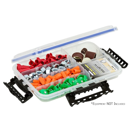 Plano Waterproof Stowaway Utility Box 3600 Size 364010